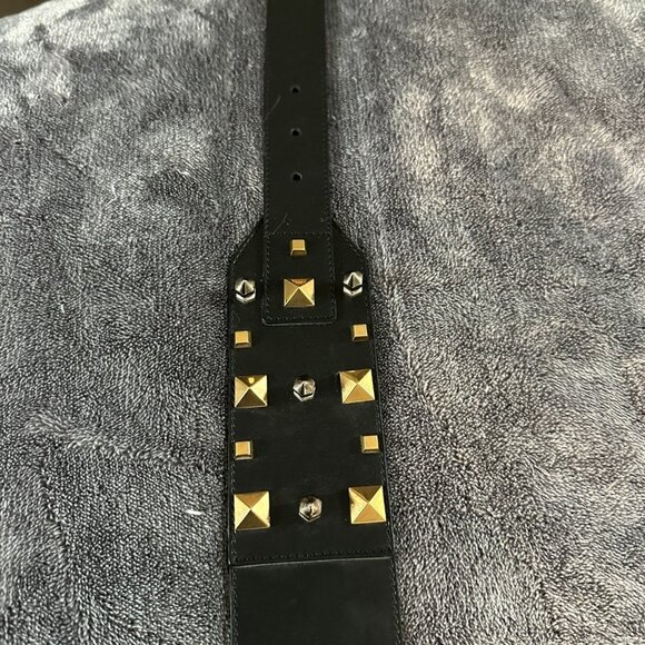 Gucci Studded Belt - Picture 3 of 8